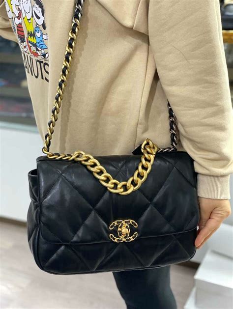 chsnel bag|chanel 19 bag.